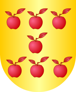 ESCUDO PRECEDENTE